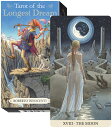 【正規品・直輸入】 タロット オブ ザ ロンゲスト ドリーム TAROT OF THE LONGEST DREAM タロットカード専門店