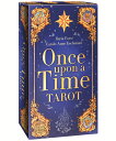 【正規品・直輸入】 ワンス アポン ア タイム タロット Once Upon a Time Tarot タロットカード専門店