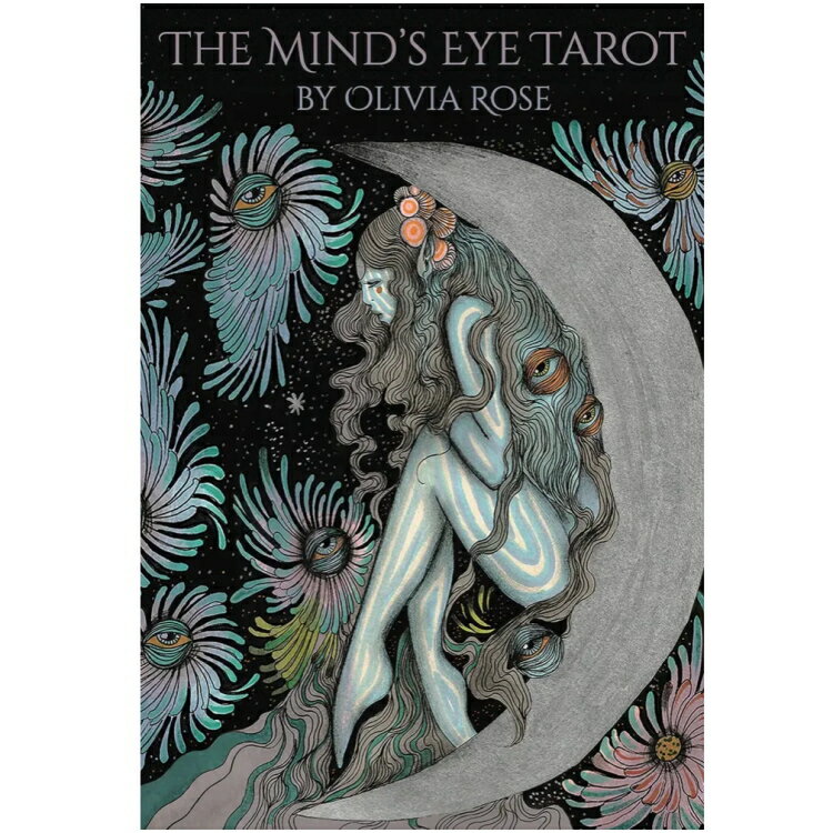  マインズ アイ タロット THE MIND'S EYE TAROT タロットカード専門店