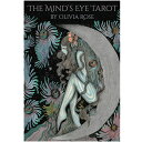 【正規品・直輸入】 マインズ アイ タロット THE MIND'S EYE TAROT タロットカード専門店