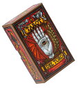  タロット デル トロ TAROT DEL TORO - INSIGHT EDITIONS タロットカード専門店