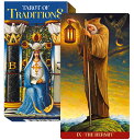 【正規品・直輸入】 タロット オブ トラディションズ TAROT OF TRADITIONS タロットカード専門店