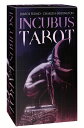 【正規品・直輸入】 インキュバス タロット INCUBUS TAROT タロットカード専門店