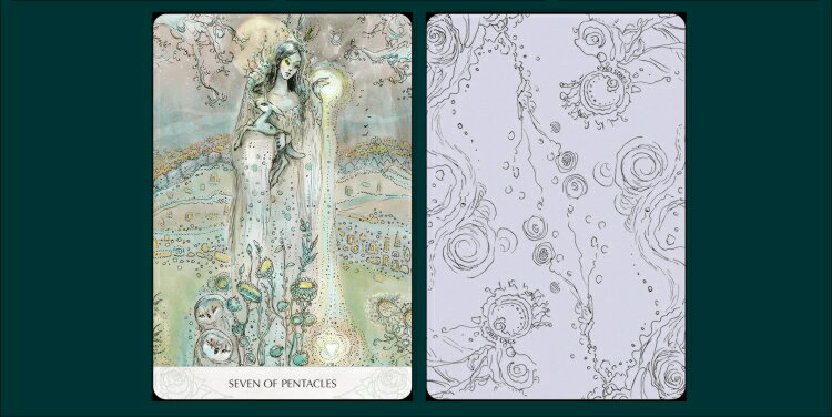 【正規品・直輸入】 マジックメーカーズ タロット MAGICMAKERS TAROT タロットカード専門店