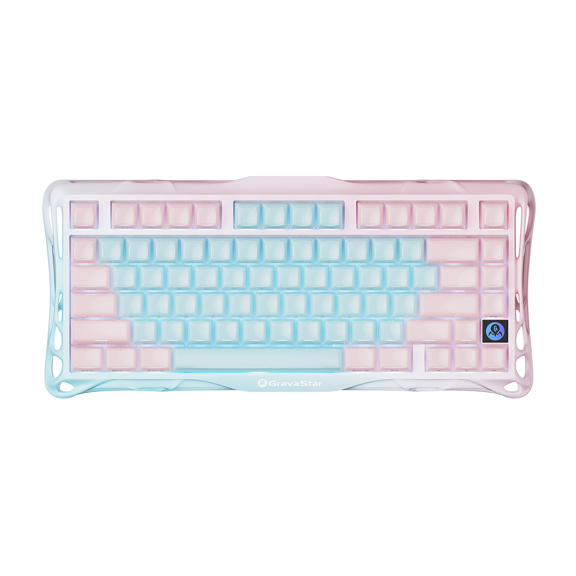 楽天市場】(（カラーグリーン）（ゲーミングキーボード｜ゲーム用機器