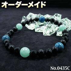 【うどん3様リクエスト商品】☆完全オーダーメイド☆パワーストーン・天然石・こんなの欲しい!◆No.0435◆..