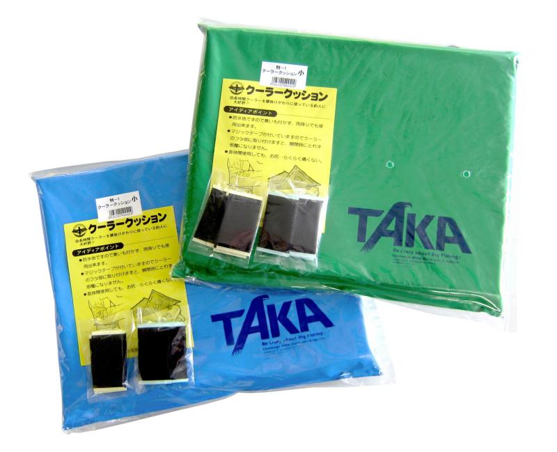 樂天商城 - タカ産業(タカサンギョウ) 特-1 クーラークッション 小 カラー指定はできません。