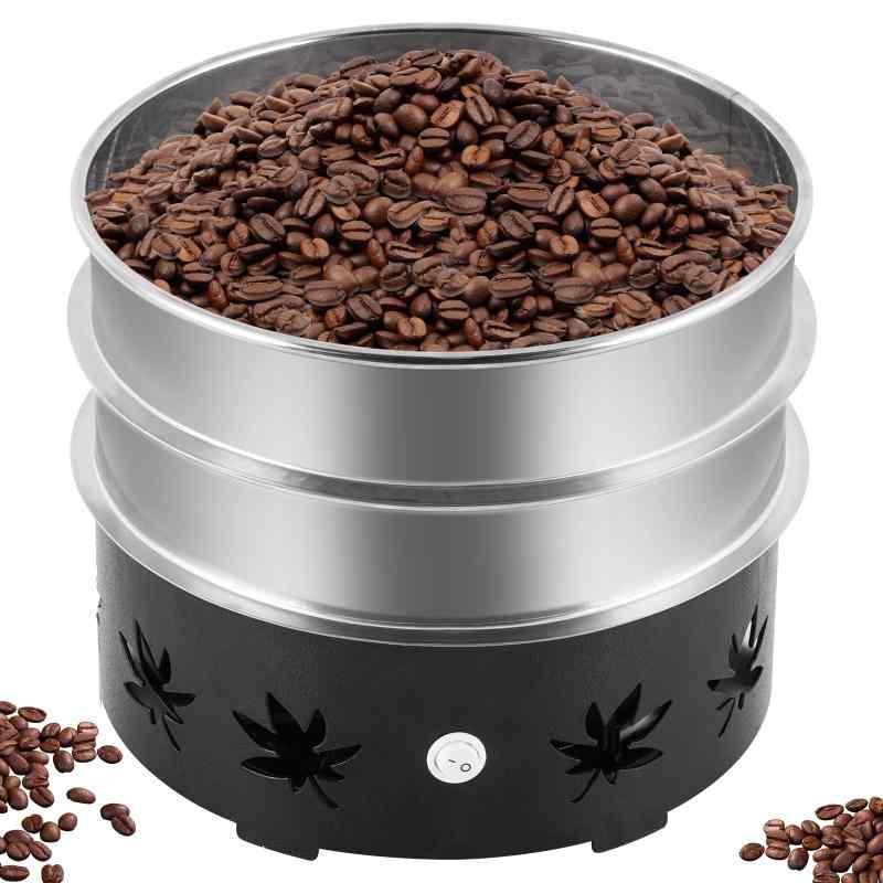 JIAWANSHUN ҡ顼 ҡƦ顼 ҡѵ ҡ Coffee Beans Cooler ...