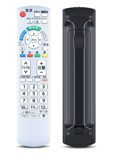 for panasonic パナソニックリモコン VIERAリモコン ビエラ用リモコン 001 for panasonic パナソニックリモコン VIERAリモコン ビエラ用リモコン 001