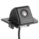 JAWL バックカメラ リアビューカメラ デジタル感光チップ IP67防水 プリウス用(2)