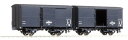 KATO HOゲージ ワム90000 2両入 鉄道模型 貨車 1-812