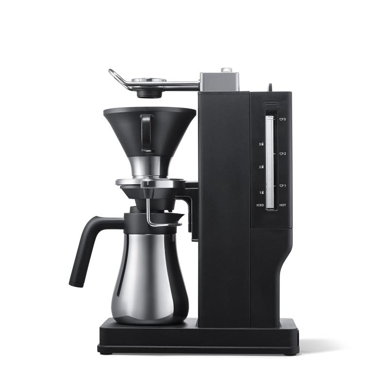 バルミューダ ザ・ブリュー コーヒーメーカー BALMUDA The Brew K06A-BK