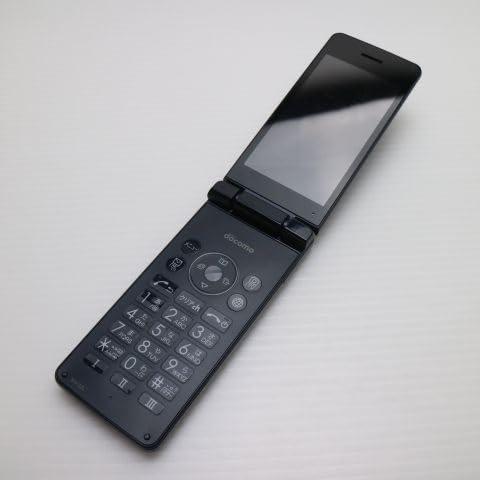 docomo SH-02L AQUOS ケータイ ブラック