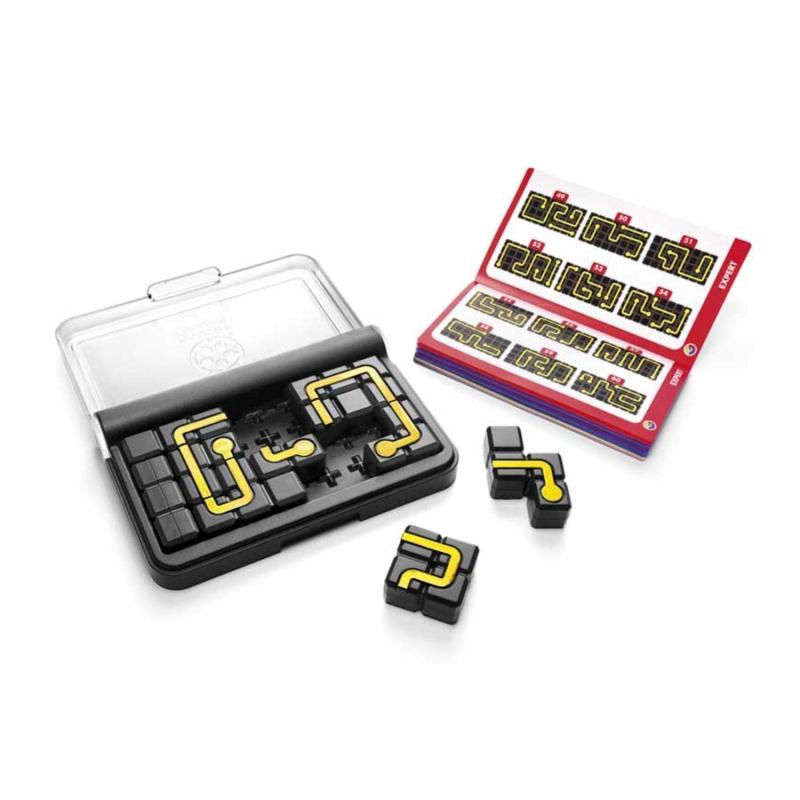 Smart Games IQサーキット 脳トレ パズルゲーム SG467JP 正規品