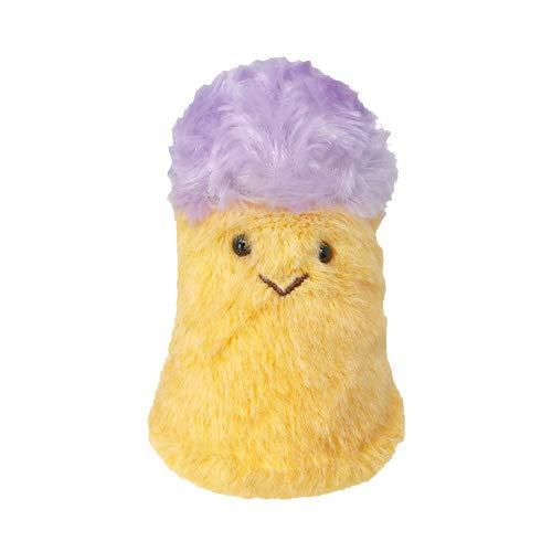 海中散歩ぽちゃまるシリ－ズ Sサイズ イソギンチャク ぬいぐるみ商品