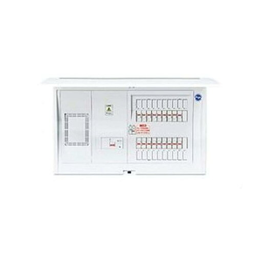 パナソニック(Panasonic) コスモパネルコンパクト21 標準タイプ リミッタースペース付 50A12+0 BQR3512 パナソニック(Panasonic) コスモパネルコンパクト21 標準タイプ リミッタースペース付 50A12+0 BQR3512