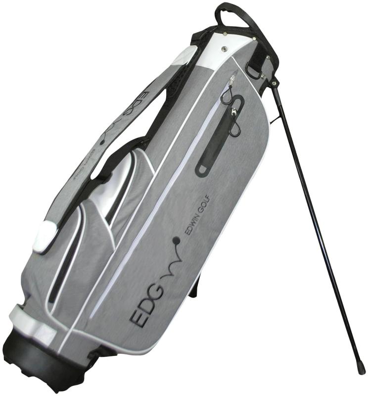 エドウィンゴルフ(Edwin Golf) 6.5型スタンド式キャディバッグ