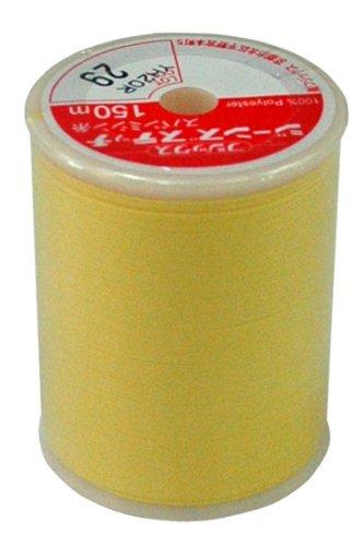 FUJIX ジーンズステッチ #20 150m巻 29