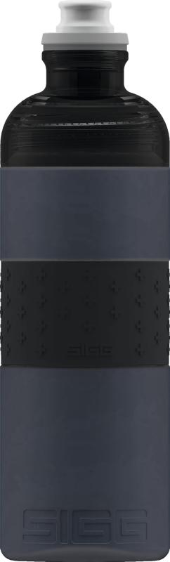 シグ(SIGG) スポーツ アウトドア 水筒 軽量 耐熱性ポリプロピレン製 ヒーロー スクイーズボトル 0.6L gravity-2024-10192126 パグハグ パッケージ画像