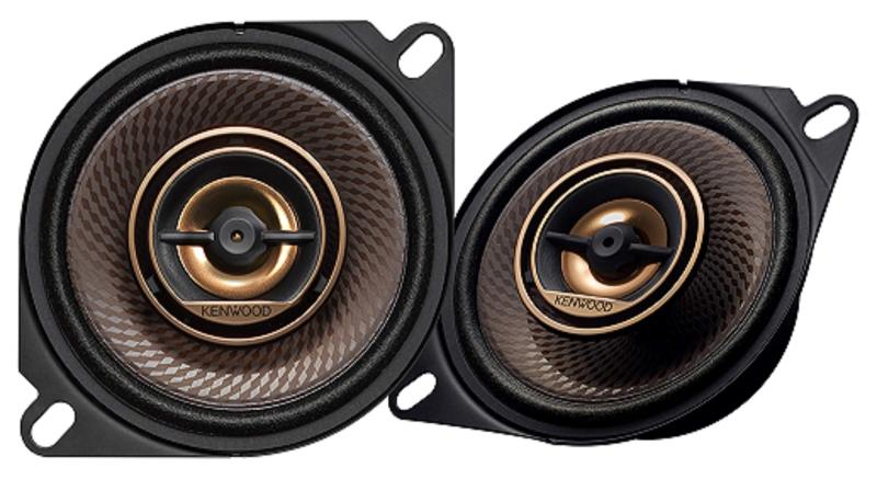Rakuten - KENWOOD(ケンウッド) カスタムフィットスピーカー バリエーション