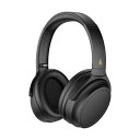 Edifier WH700NB ワイヤレス ノイズキャンセリング ヘッドホン Bluetooth 5.3 外音取り込み/ENC通話ノイズキャンセリング/マルチポ...