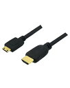 オットキャスト ottocast picasou 2用 hdmiミニケーブル 3m 3メートル(2)