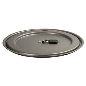 Rakuten - エバニュー(EVERNEW) フライパンフタ The Lid/16cm ECA387