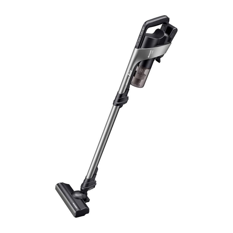 シャープ 掃除機 コードレス