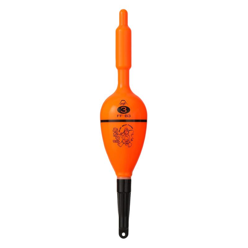 Rakuten - 冨士灯器(Fuji-Toki) 電気ウキ FF-B3~FF-B15 [適合オモリ:3~15号] 超高輝度赤色LED 日本製