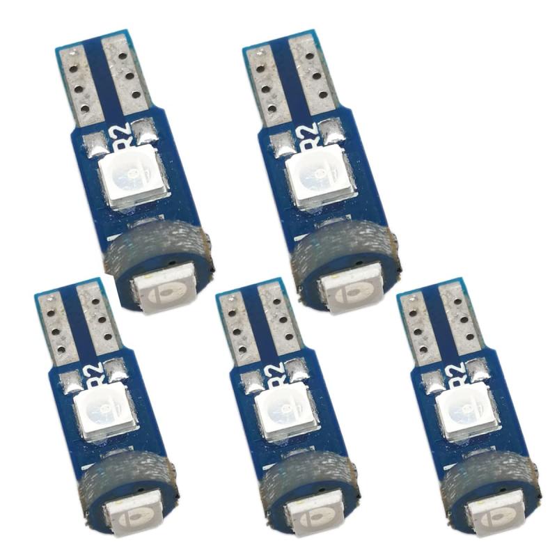 樂天商城 - T5 LED メーター球