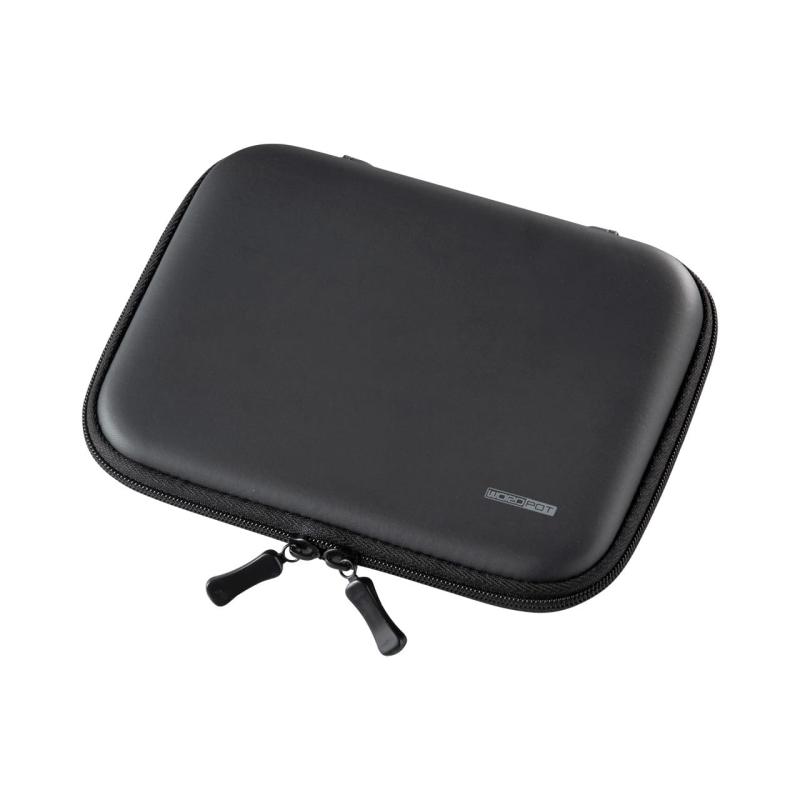 サンワサプライ セミハード電子辞書ケース