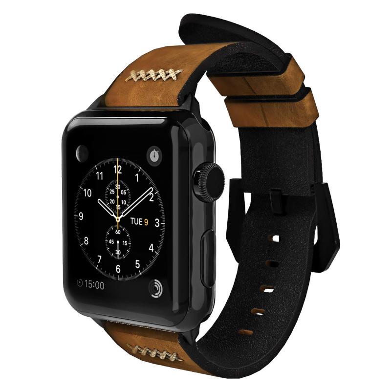 GAZE コンパチブル Apple Watch バンド 38mm 40mm 42mm 44mm アップルウォッチバンド アップルウォッチ4 iWatch series4/3/2/1に対応