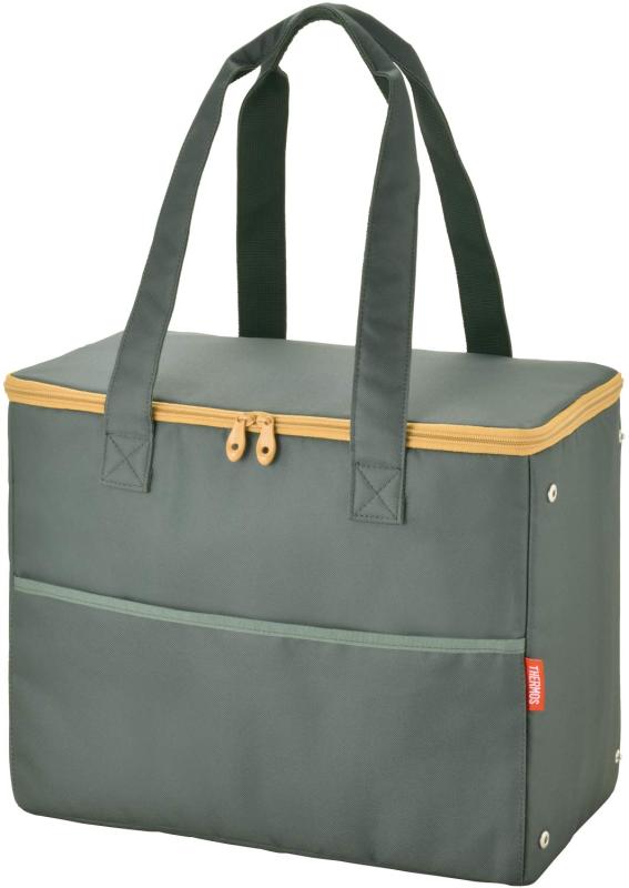 乐天商城 - サーモス 保冷ショッピングバッグ 25L RFA-025