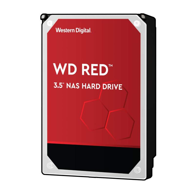 Western Digital HDD 1TB WD Red NAS ...(2.0)