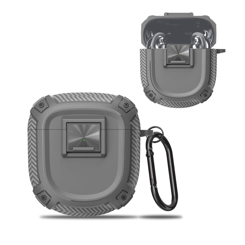 Rakuten - Bose QuietComfort Ultra Earbuds 用 TPU ケース
