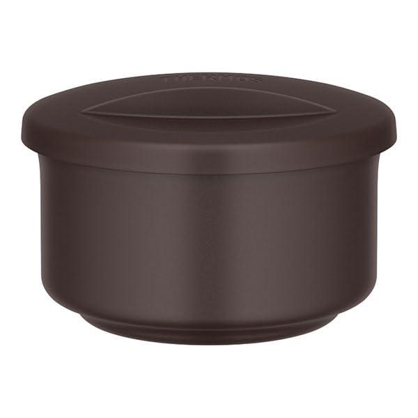 Rakuten - THERMOS(サーモス) 真空断熱シャトルジャー GBM-041 4合 煤竹