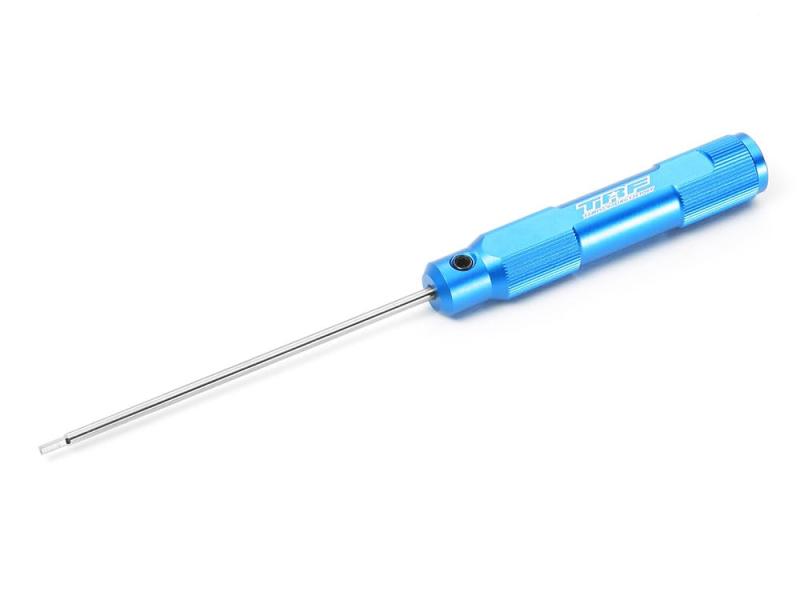 Rakuten - タミヤ TRFシリーズ (ツール) No.46 六角レンチドライバー (2mm) 42146