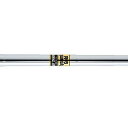 TRUE TEMPER(トゥルーテンパー) ゴルフシャフト Dynamic Gold テーパー アイアン用 番手 #5 フレックス S400 Dynamic Gold(4)