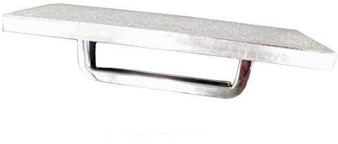 ツボ万 砥石修正用アトマ 中目 12662 取手付 砥石修正用 ダイヤモンド砥石 アトマエコノミー アトマシリーズ ATOMA