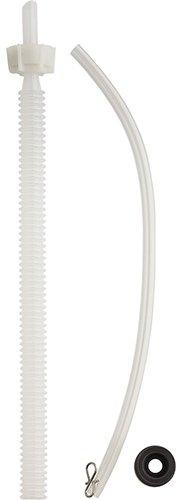 Rakuten - SANEI(サンエイ) トイレ部品 ロータンク連結ホース ボールタップと手洗いの接続用 JV56-86S