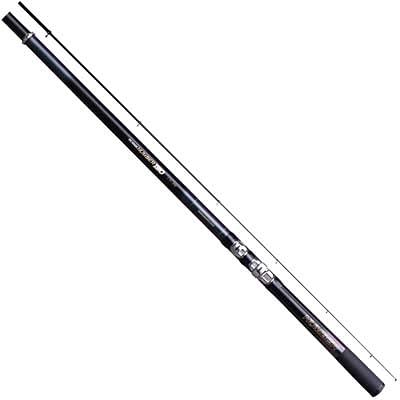 宇崎日新 プロステージ ナンバー ISO 3号 遠投 6207