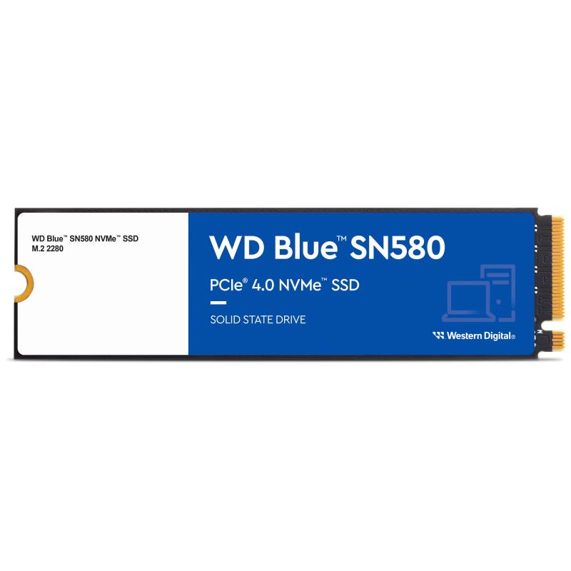 【中古品】WD Blue SN580 1TB SSD 楽天市場】Western Digital WD Blue SN580 1TB 内蔵SSDの通販