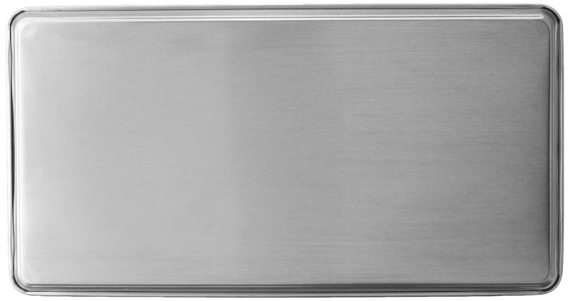 エコー金属 ステンレス浅型調理トレー (ロング...の紹介画像3