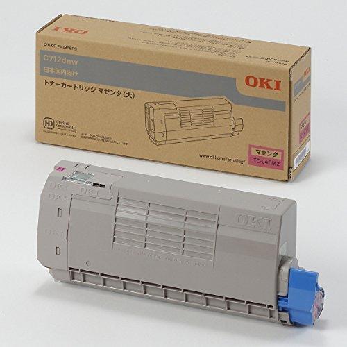 ǡ ȥʡȥå() ޥ (C712dnw) TC-C4CM2