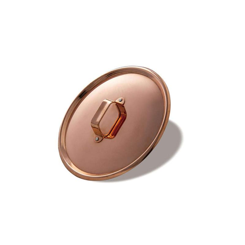 ファイヤーサイド コッパーシェラカップリッド400 94313(4.0)