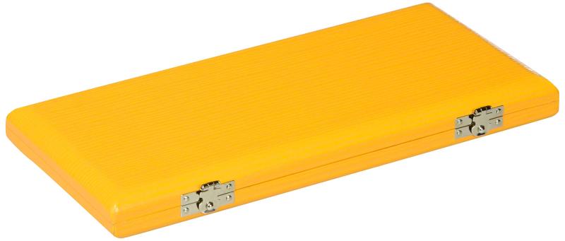 ヴィヴァーチェ B♭クラリネット・アルトサクソフォン用 リードケース CL-10(10枚用)