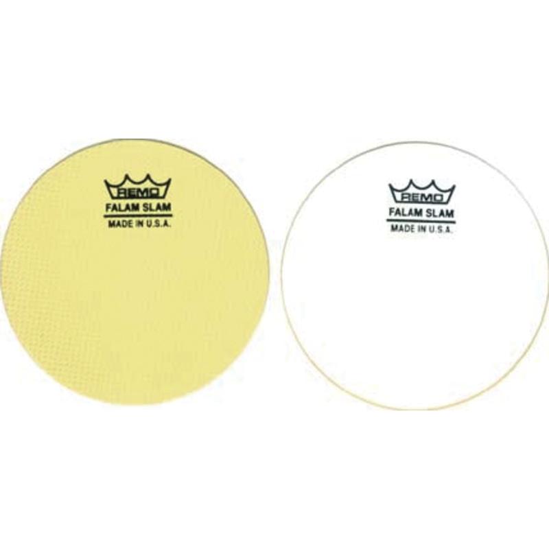 REMO / レモ [バスドラム・インパクトパッド]Bass Drum Impact Pad KS-0002-PH (2枚一組)