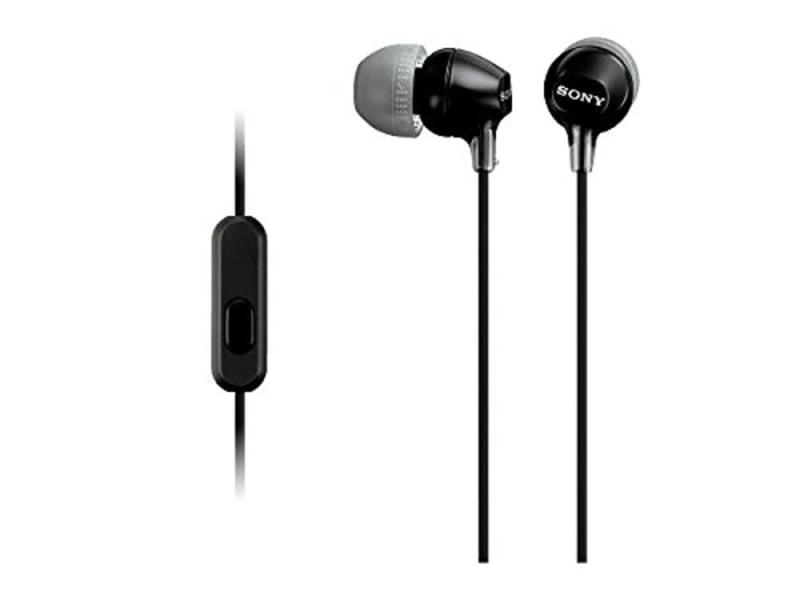 樂天商城 - SONY(ソニー) 密閉型 インナーイヤーレシーバー