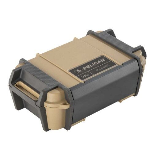 ペリカン 防水防塵 ラックケース RUCK CASE R60 TAN RKR600-0000-TAN ペリカン 防水防塵 ラックケース RUCK CASE R60 TAN RKR600-0000-TAN