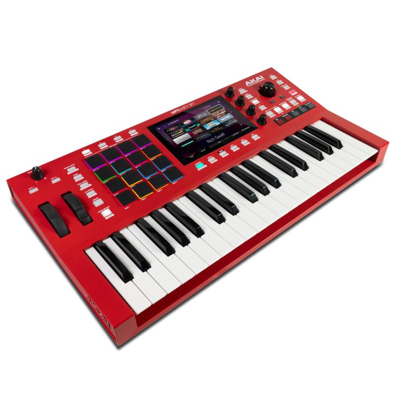 Akai Professional MPC Key 37 61